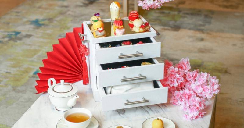 Dok. Fairmont Jakarta